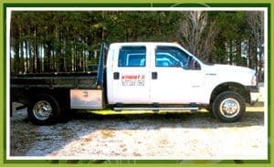 Knights Lawn Care | Lancaster, SC | House